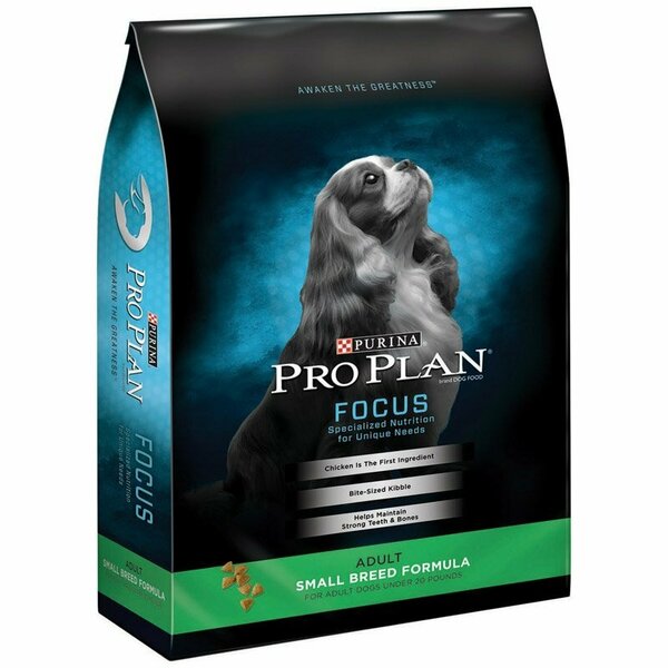 Purina Pro Plan Proplan Focus Adult Chkn 13191